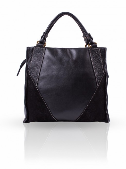 Сумка Женская CACHET Tote/P/BL
